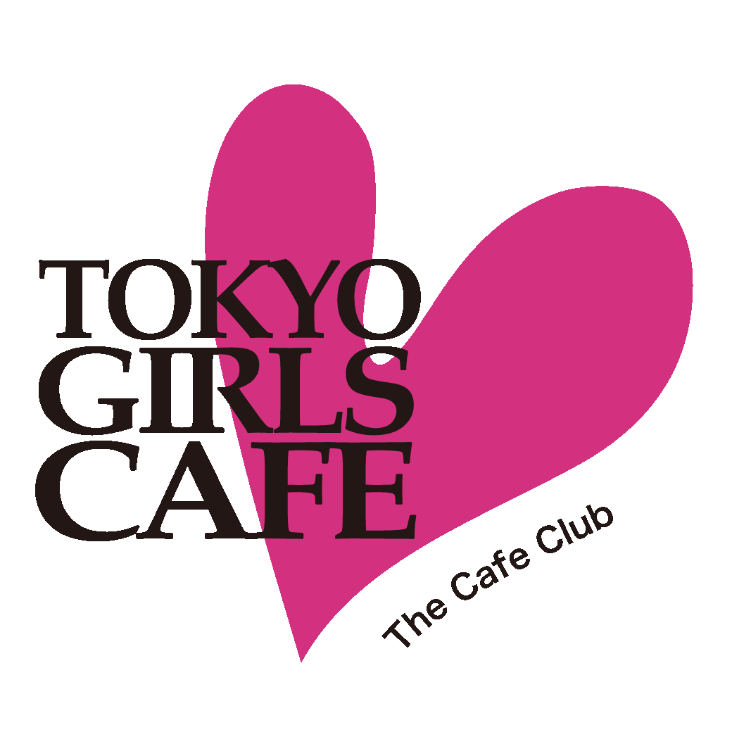 TOKYO GIRLS CAFE